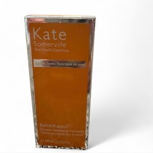 Kate Somerville ExfoliKate Intensive Exfoliating Treatment